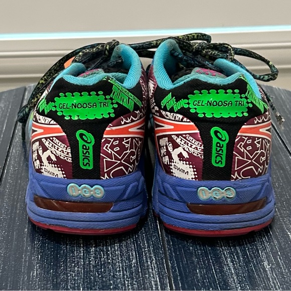 ASICS Gel Noosa Tri Sneakers - Picture 5 of 7